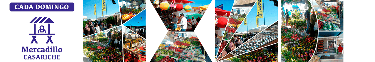Mercadillo Casariche